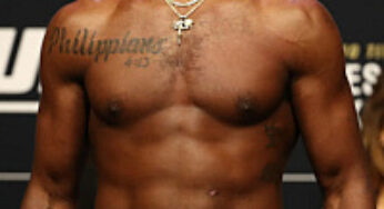 Jon Jones Siap Kembali ke Oktagon Saat Merab Dvalishvili Geser Sean O’Malley dari Tahta Bantamweight