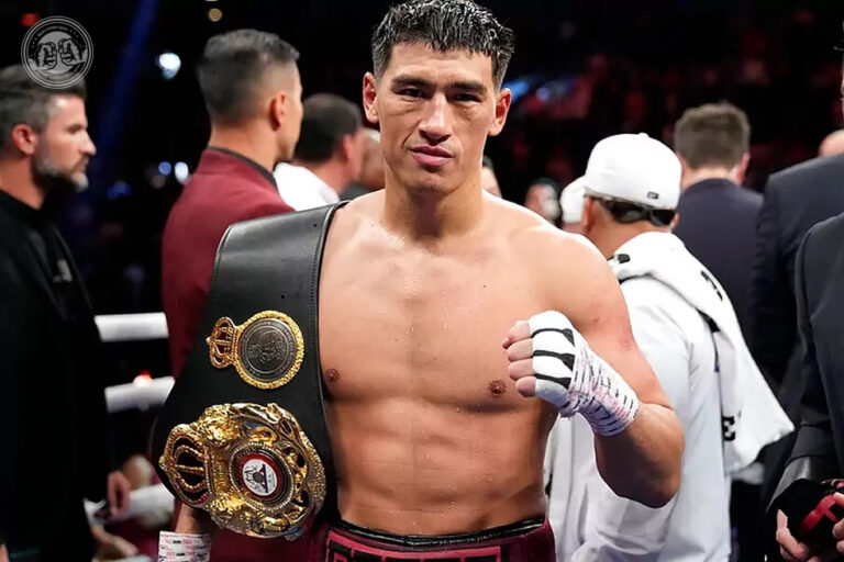 5 Penantang Nomor 1 Baru di WBO: Dmitry Bivol Pimpin Dinamika Baru
