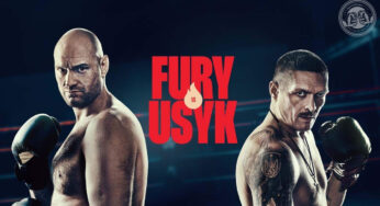 Drama Jelang Usyk vs Fury II: Pendapat Tony Bellew dan Billy Joe Saunders Pecah, Siapa Raja Kelas Berat Sebenarnya?