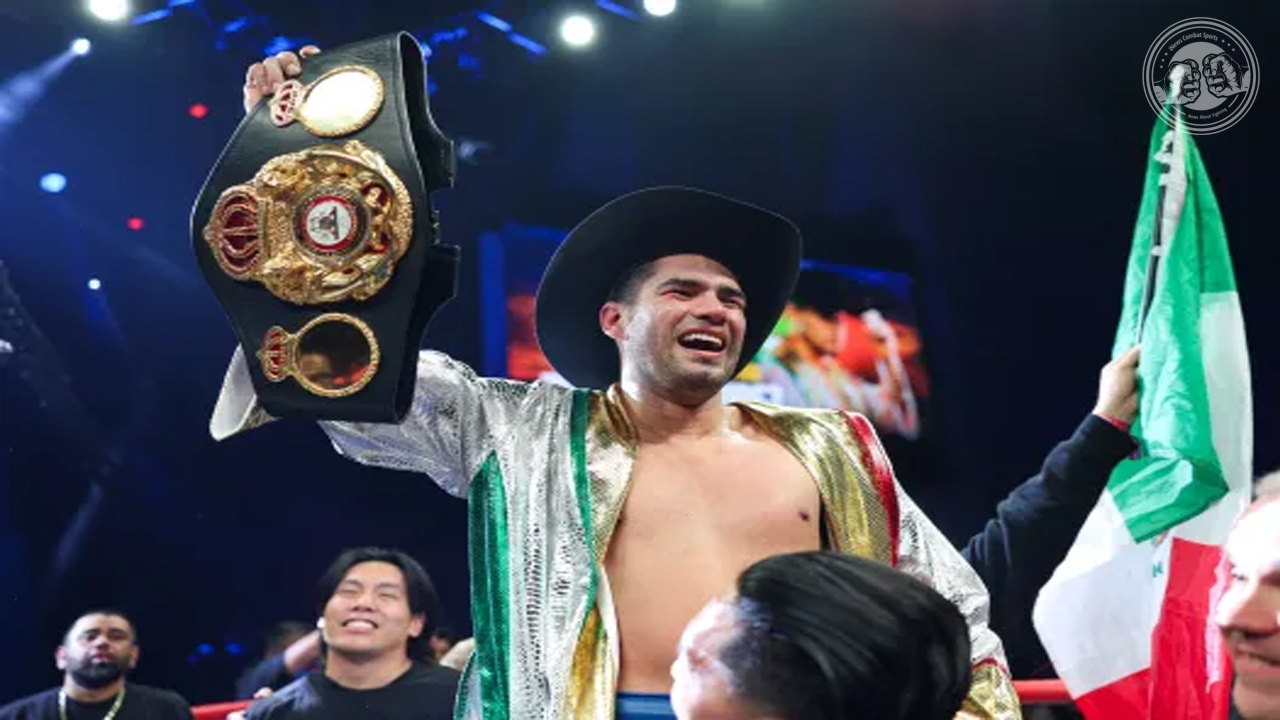 Gilberto Ramirez Taklukkan Chris Billam-Smith dan Satukan Sabuk Juara Kelas Penjelajah