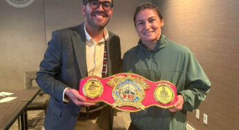 Katie Taylor Dianugerahi Sabuk WBO Undisputed: Prestasi Bersejarah di Dunia Tinju