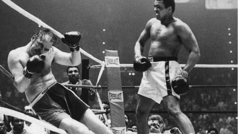 Kisah Chuck Wepner, Sosok Petinju ‘Rocky di Dunia Nyata’ yang Pernah Menjatuhkan Muhammad Ali