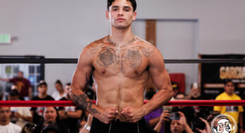 Ryan Garcia Incar Pertarungan Besar Setelah Masa Skorsing: Gervonta Davis hingga Devin Haney Jadi Target