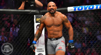 Yoel Romero Menang KO di Usia 47 Tahun: Bukti Usia Hanyalah Angka