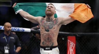 Conor McGregor Terjerat Kasus Pemerkosaan, Kehidupan Pribadinya di Sorotan