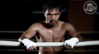 Manny Pacquiao: Legenda Hidup Tinju yang Tak Kenal Usia