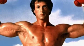 Sylvester Stallone Melawan Earnie Shavers yang Hampir Tewas