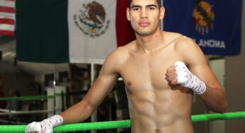 Ambisi Gilberto Ramirez untuk Tahun 2025