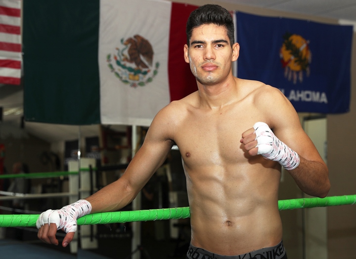 Gilberto Ramirez