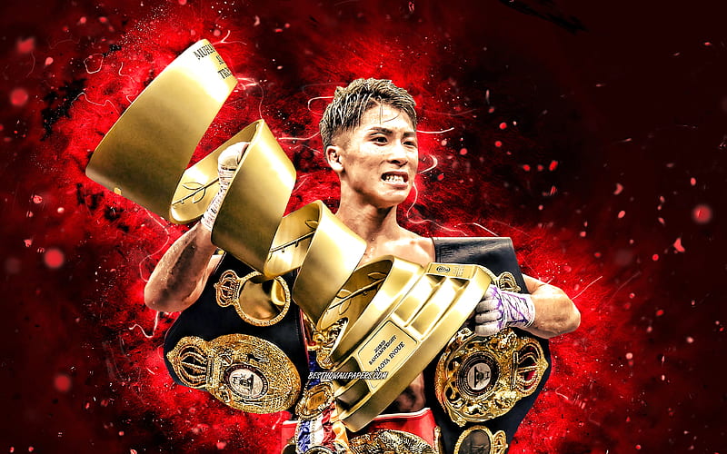 Naoya Inoue