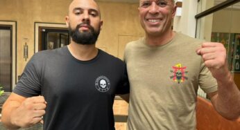 Mengenal Teknik Ikonik Royce Gracie yang Mengubah Sejarah UFC