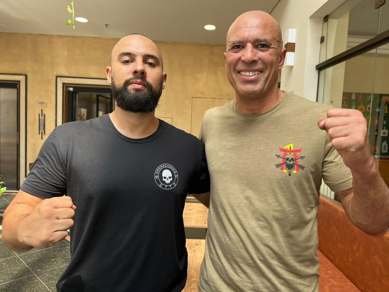 Royce Gracie