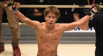 Kai Asakura: Debut Terbaru Petarung MMA di UFC 310