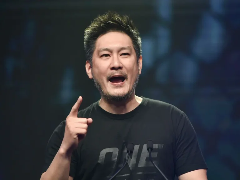 Bos ONE Championship