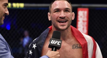 UFC Warnai Perpisahan Dustin Poirier dengan Laga Penuh Aksi