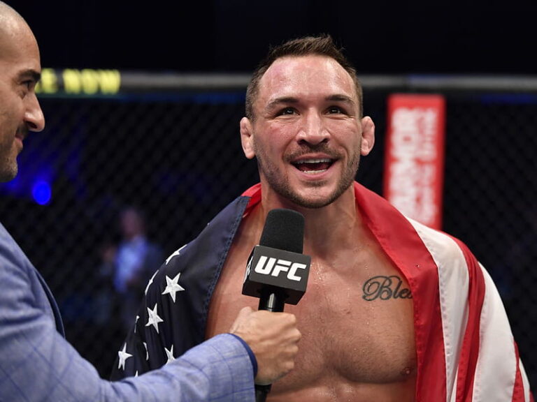 Dustin Poirier