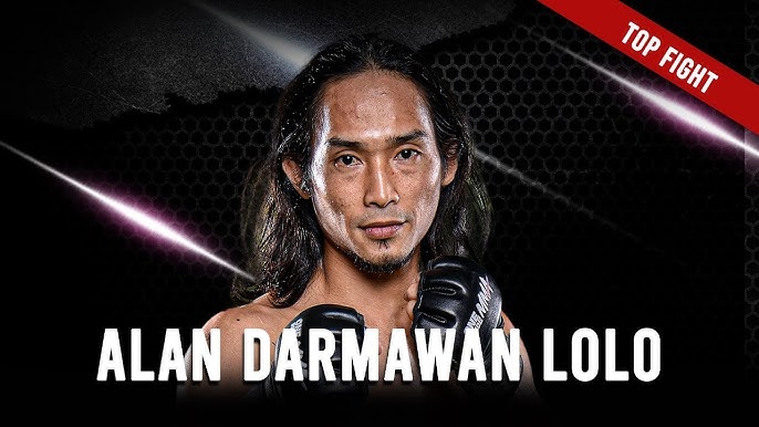 Alan Darmawan