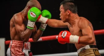 Daud Yordan Tantang Juara Bertahan, Duel Panas Menanti di Australia