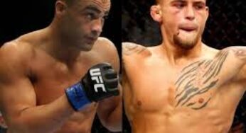 UFC Bersiap Ucapkan Salam Perpisahan untuk Dustin Poirier