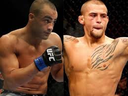 Dustin Poirier