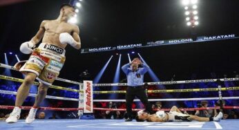 Duel Berdarah: Ginjiro Sakamoto Tumbang dan Harus Dioperasi Otak