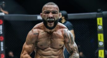 Duel Ulang John Lineker dan Andrade Makin Dekat
