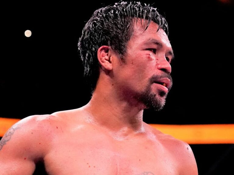 Pacquiao