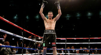 Carl Froch Sarankan Taktik Kontroversial untuk Daniel Dubois Hadapi Oleksandr Usyk di Laga Rematch