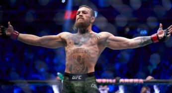 McGregor Berang Usai ‘Disenggol’ Khabib Nurmagomedov: Perseteruan Lama Kembali Memanas