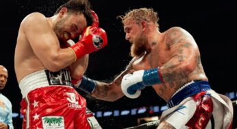 Mengapa Jake Paul Begitu Yakin Bisa Kalahkan Anthony Joshua? Ini Strateginya
