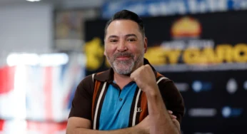 Oscar De La Hoya: Jake Paul Siap Guncang Dunia Tinju