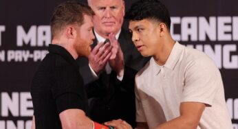Oscar De La Hoya Kecam Canelo Alvarez: Tak Tahu Terima Kasih dan Menyedihkan