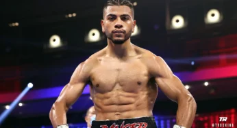 Raymond Muratalla Terancam Kehilangan Gelar IBF karena Tak Hadapi Andy Cruz