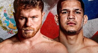 Rematch Lawan Canelo, Ini 3 Siasat Edgar Berlanga