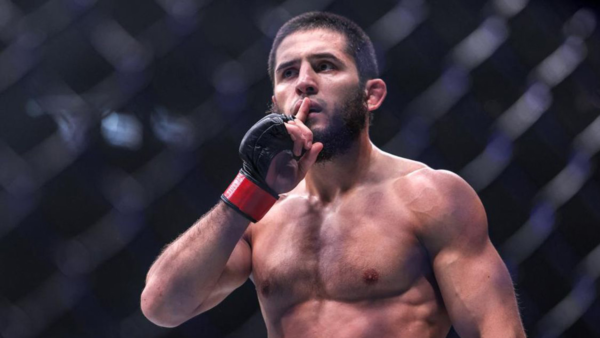 Dominasi Petarung Amerika Serikat Tamat, Islam Makhachev: Saatnya Dagestan Bangkit!