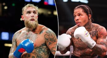 Jake Paul vs Gervonta Davis Siap Guncang Atlanta November 2025