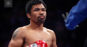 Manny Pacquiao Kembali Naik Ring Tahun Ini, Siapa yang Siap Jadi Lawan?