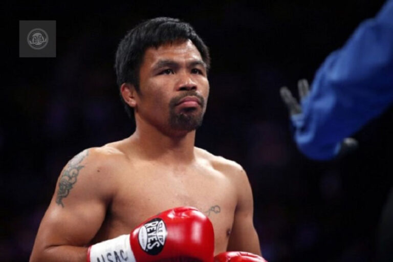 Manny Pacquiao Kembali Naik Ring Tahun Ini, Siapa yang Siap Jadi Lawan?