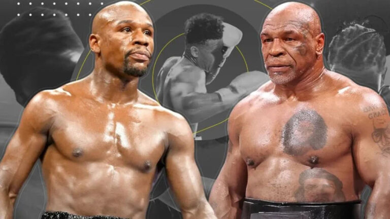 Alasan Mike Tyson Terus Naik Ring Tinju di Usia 59 Tahun
