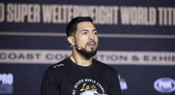 Brian Mendoza Tolak Tantangan Duel Lawan Jaron Ennis: Alasannya Masuk Akal?