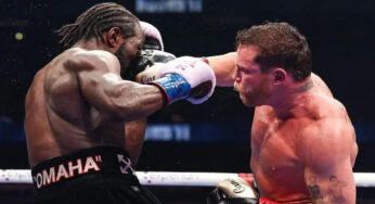 Crawford Nilai Pukulan Canelo Tak Sekeras yang Dibayangkan, Lebih Keras Kavaliauskas