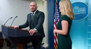 Fakta Terbaru Pencalonan Conor McGregor Sebagai Presiden Irlandia Tahun 2025