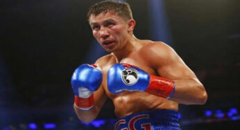Gennady Golovkin Pertimbangkan Comeback Usai Kejuaraan Tinju Dunia