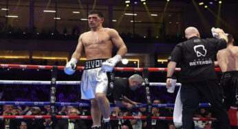Hindari Mandatory, Dmitry Bivol Dipaksa WBO Serahkan Bukti Cedera