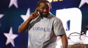 Terence Crawford Angkat Bicara Setelah Penangkapan dan Bantah Rumor Pensiun