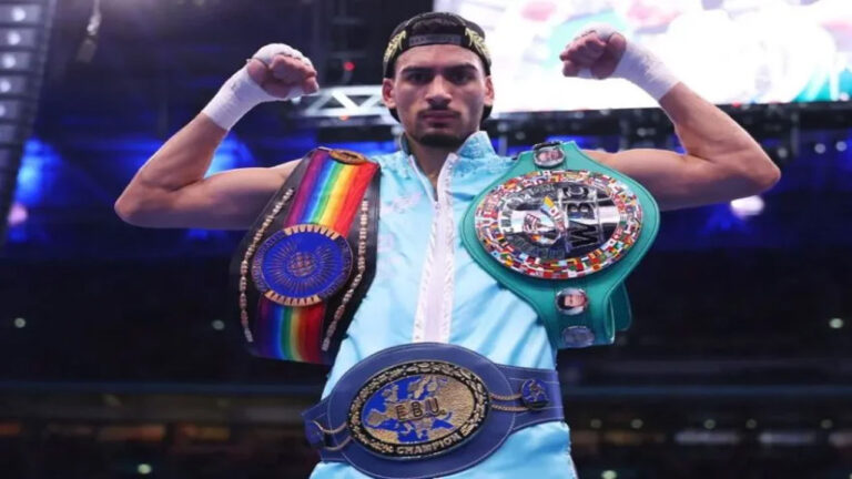 Tiga Petinju Muslim Inggris yang Menggemparkan Dunia Tinju