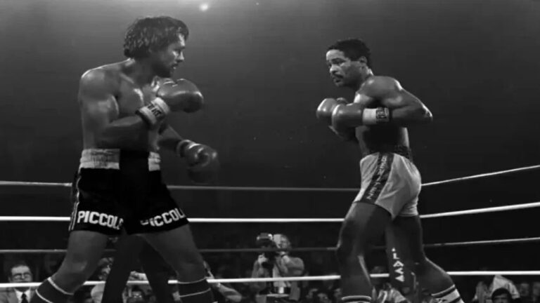 Wilfred Benitez, Juara Dunia Termuda Penakluk Roberto Duran yang Dilupakan