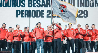 Asian Boxing Tegaskan Perbati Satu-satunya Organisasi Tinju Indonesia yang Diakui Dunia