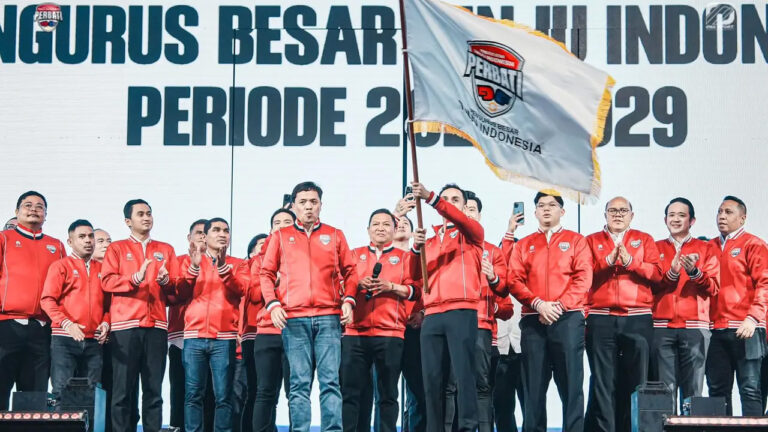 Asian Boxing Tegaskan Perbati Satu-satunya Organisasi Tinju Indonesia yang Diakui Dunia