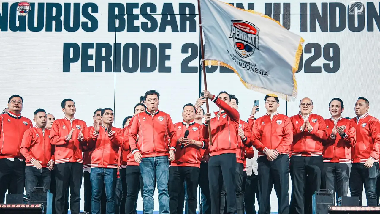 Asian Boxing Tegaskan Perbati Satu-satunya Organisasi Tinju Indonesia yang Diakui Dunia